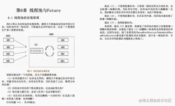 有了阿里人的并发图册+JDK源码速成笔记，我终于不慌内卷了