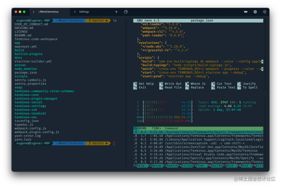 粉丝推荐 7 个 GitHub 项目，果然 yyds_https://bianchenghao6.com/blog_Python_第15张