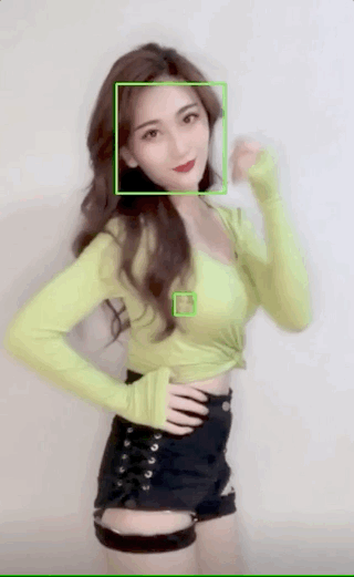 手把手教使用python实现人脸识别