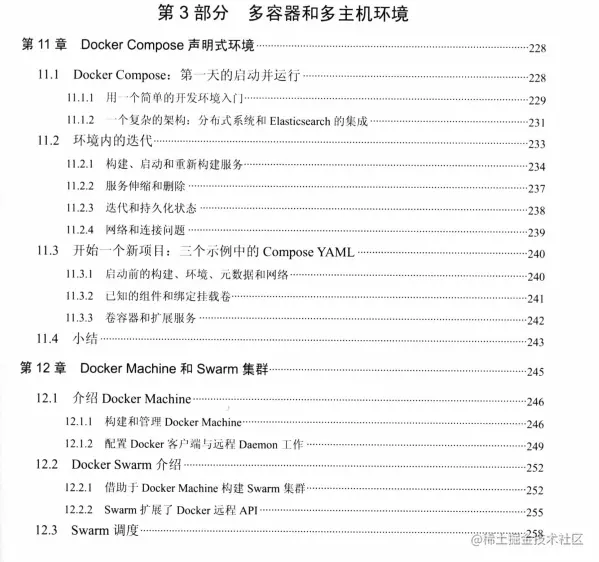 阿里架构师墙裂推荐Java岗实战文档：Spring全家桶+Docker+Redis