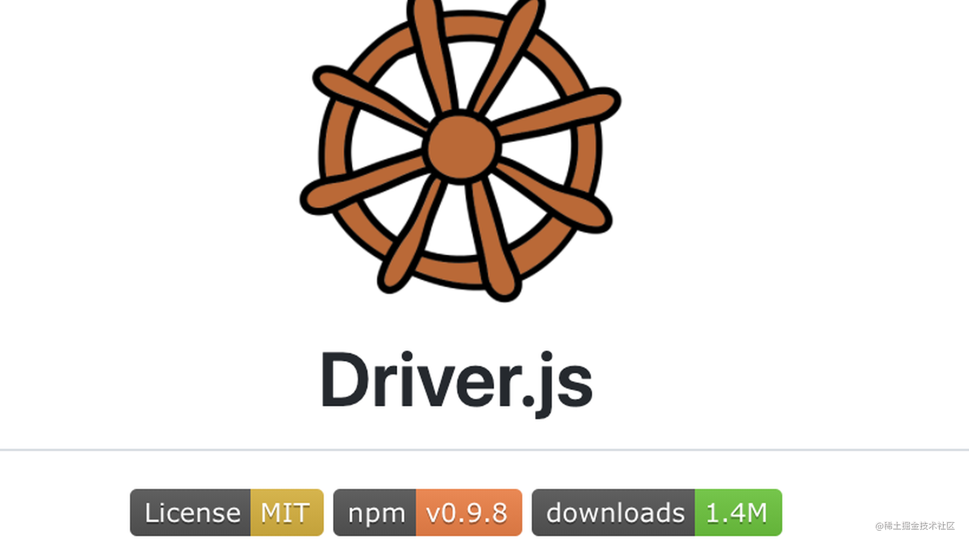 前端新手指引：Driver.js前端产品步骤引导库，在svelte项目中安装和使用