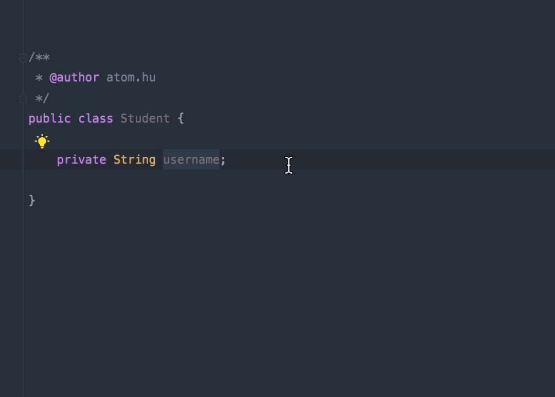 idea使用vim_vim java_https://bianchenghao6.com/blog_idea_第9张