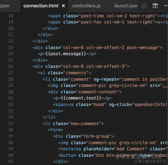 38、VS code必备前端插件
