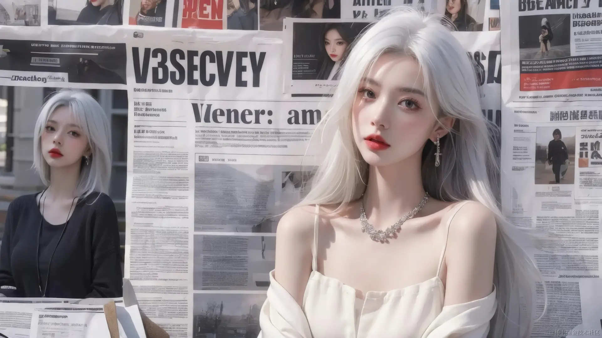 数字化改革漫谈