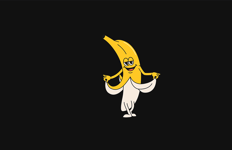 贴纸设计过程全解析，原来设计贴纸这么简单！