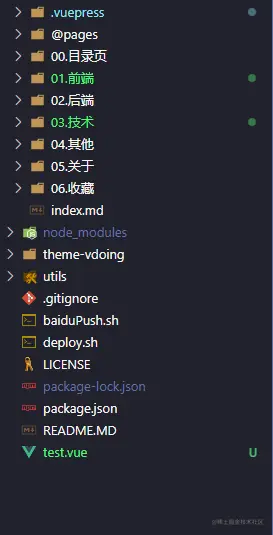 windows文件图标