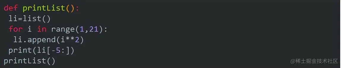 加班熬夜整理出来的100道Python基础题，学到就是赚到！超级详细