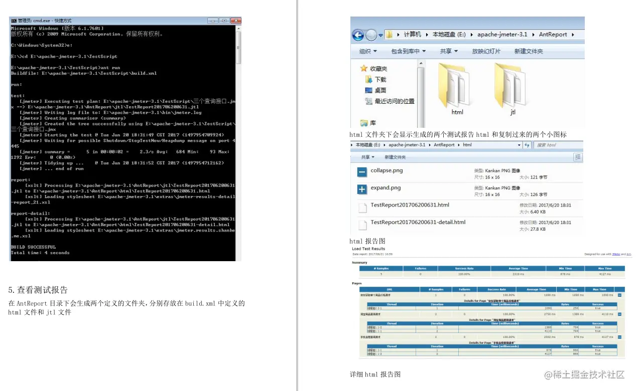阿里测试大神写的《jenkins+jmeter持续集成实例》PDF版