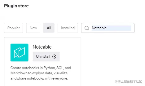值得注意的插件：自动化数据分析的 ChatGPT 插件