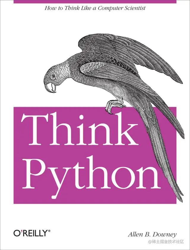 如何高效学Python？