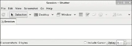 Shutter