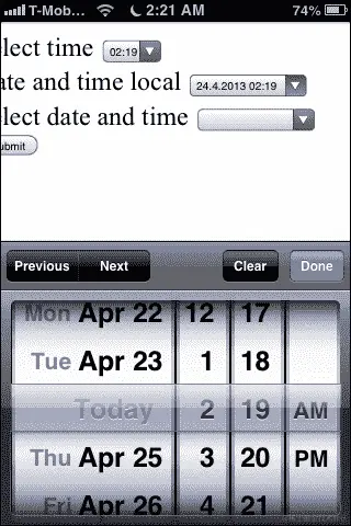 它是如何工作的...