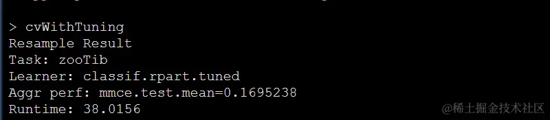 R机器学习：基于树的分类算法的原理及实现