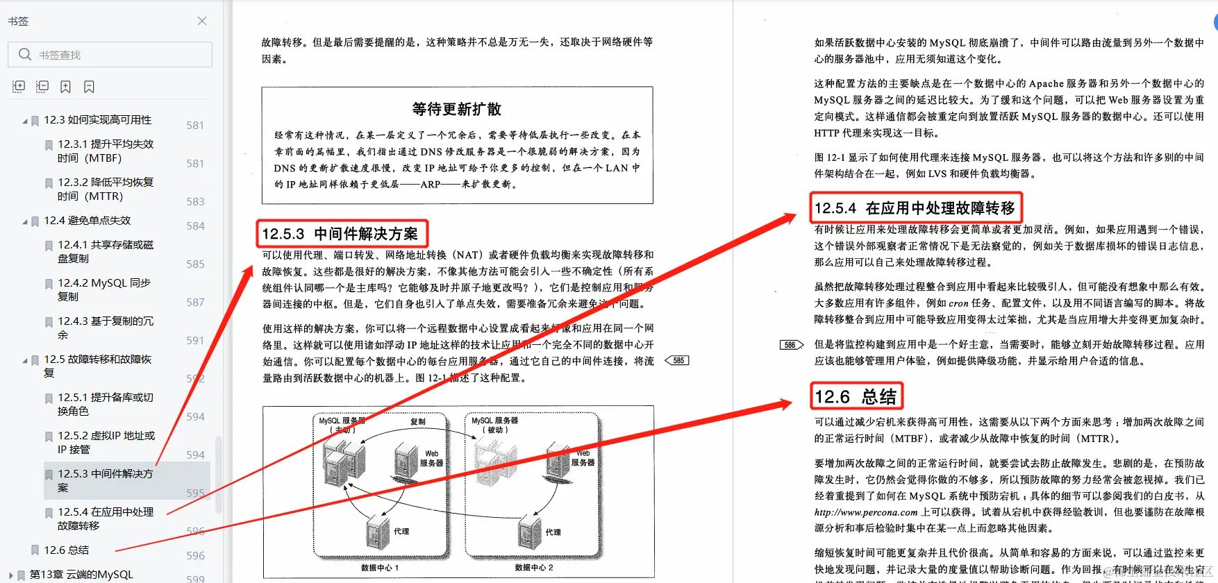 程序员必读！800页高性能MySQL学习笔记，千万不要只收藏吃灰哦