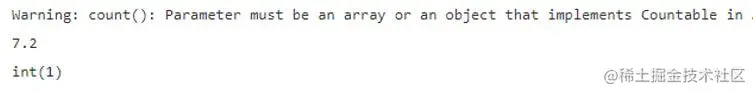 Using Null value in mode