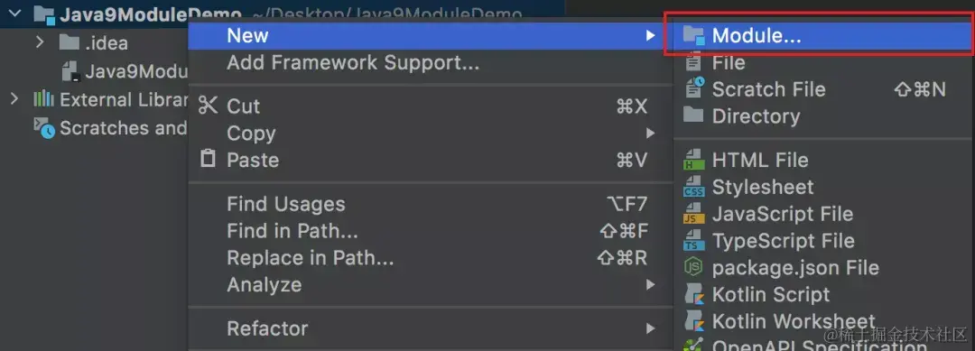 Java9这些史诗级更新你都不知道？Java9新特性一文打尽