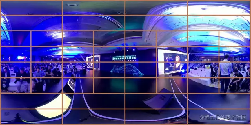 为什么VR视频的清晰度不高？