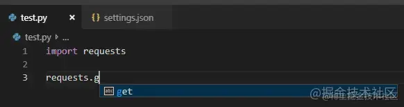 VS Code 配置 Python 环境（5）.png