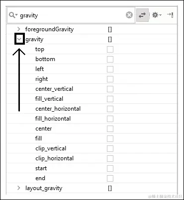 将 TextView 添加到 UI