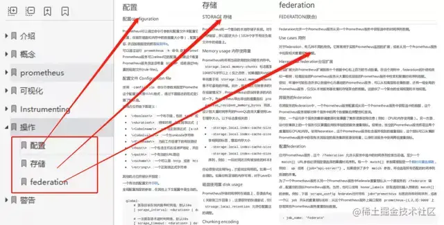 141页Prometheus中文文档，内容详尽干货满满，仅分享三天
