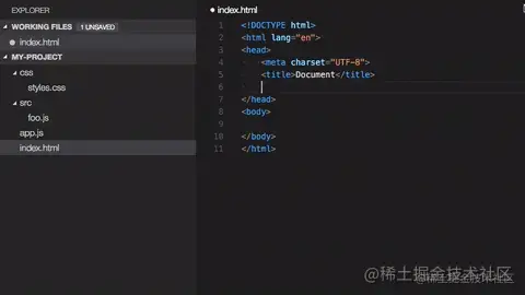 38、VS code必备前端插件