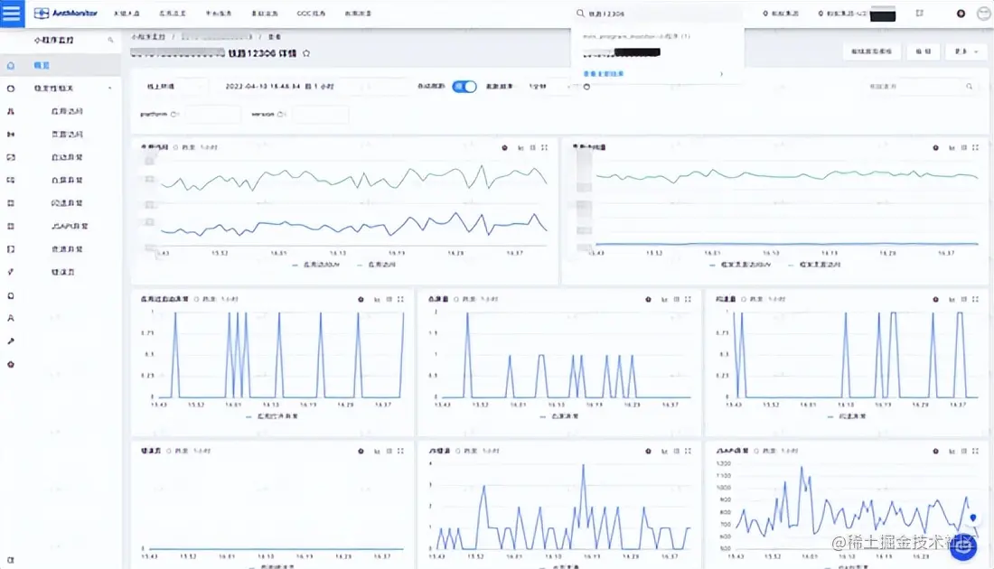 十年磨一剑：蚂蚁集团可观测性平台 AntMonitor 揭秘