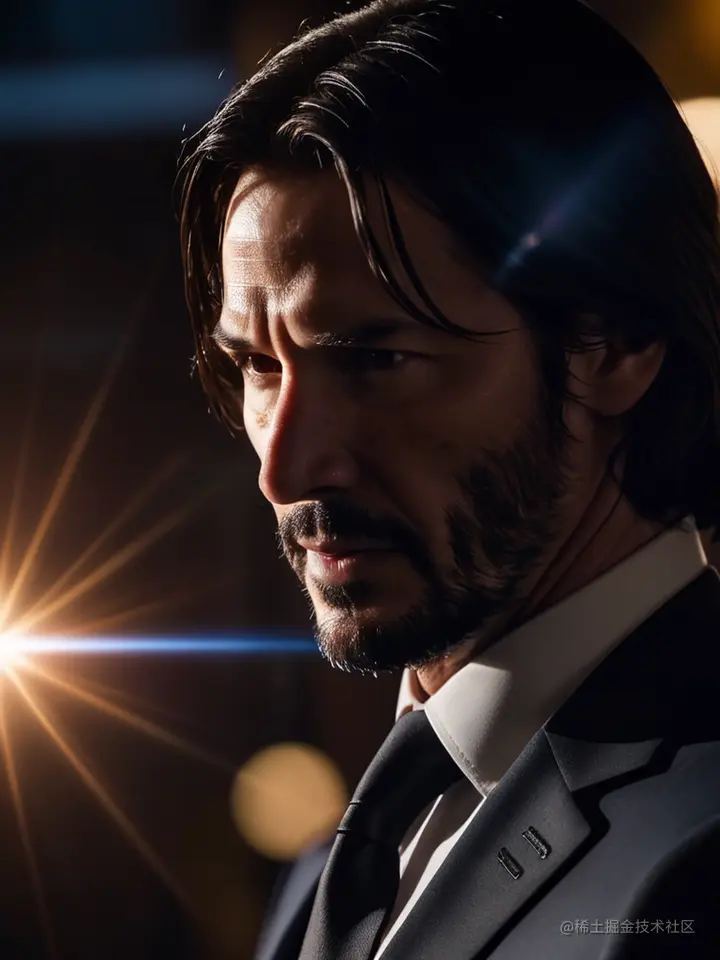 造梦师手记：相片级真实感，原来AI替代的目标不只是画师，还有摄影师