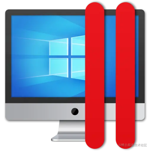 Parallels Desktop 17 for mac(pd虚拟机)