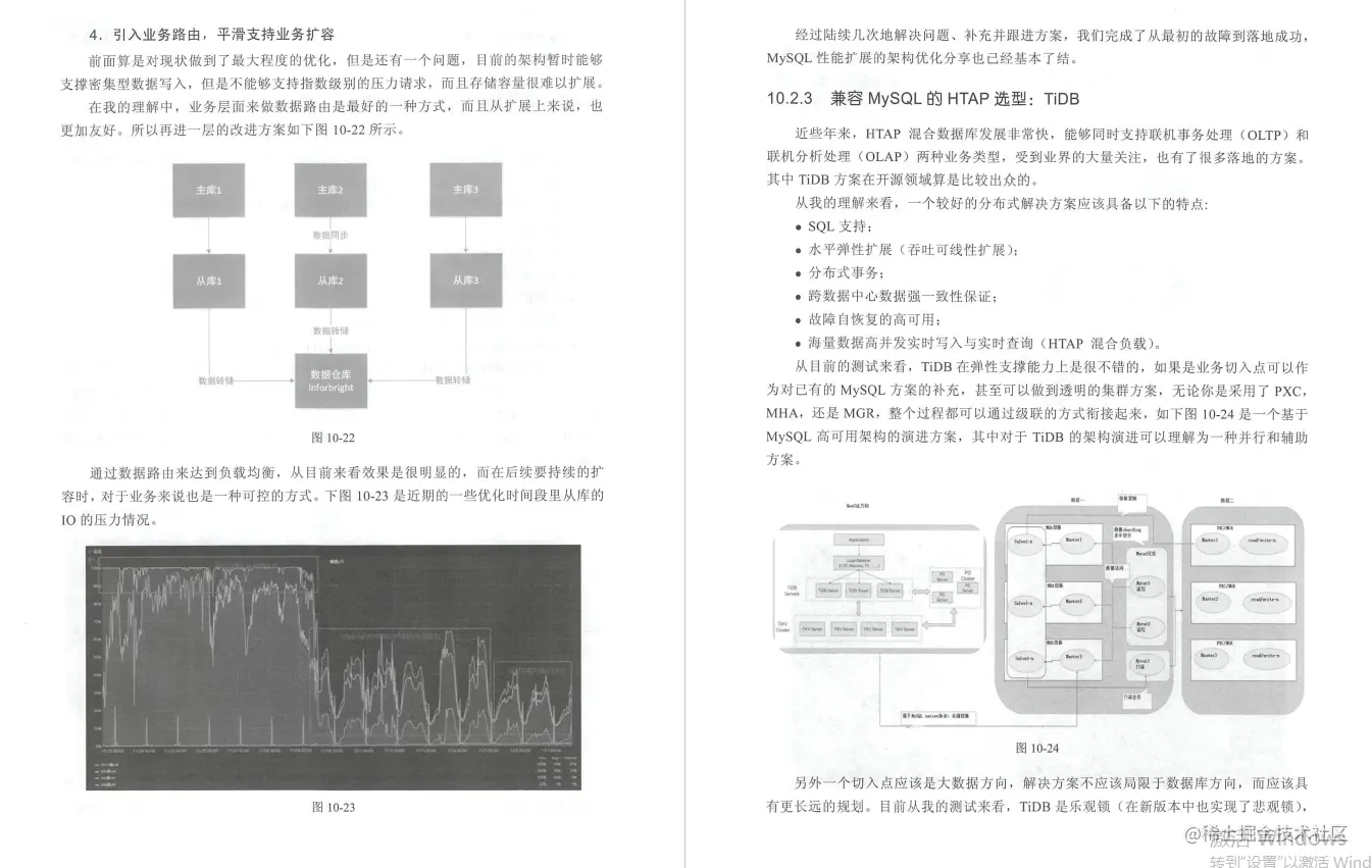 GitHub无抗手！MySQL DBA攻坚指南一出，阿里数据库专家都解脱了