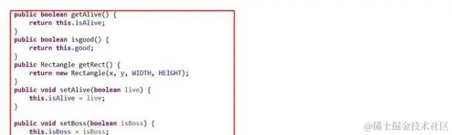 用Java开发简单又好玩的——雷霆战机小游戏，几行代码就搞定