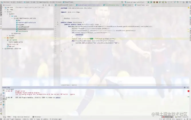 IntelliJ IDEA，酷炫插件系列，提高你的工作效率