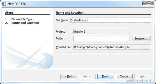 操作时间-创建类，添加构造函数和创建方法