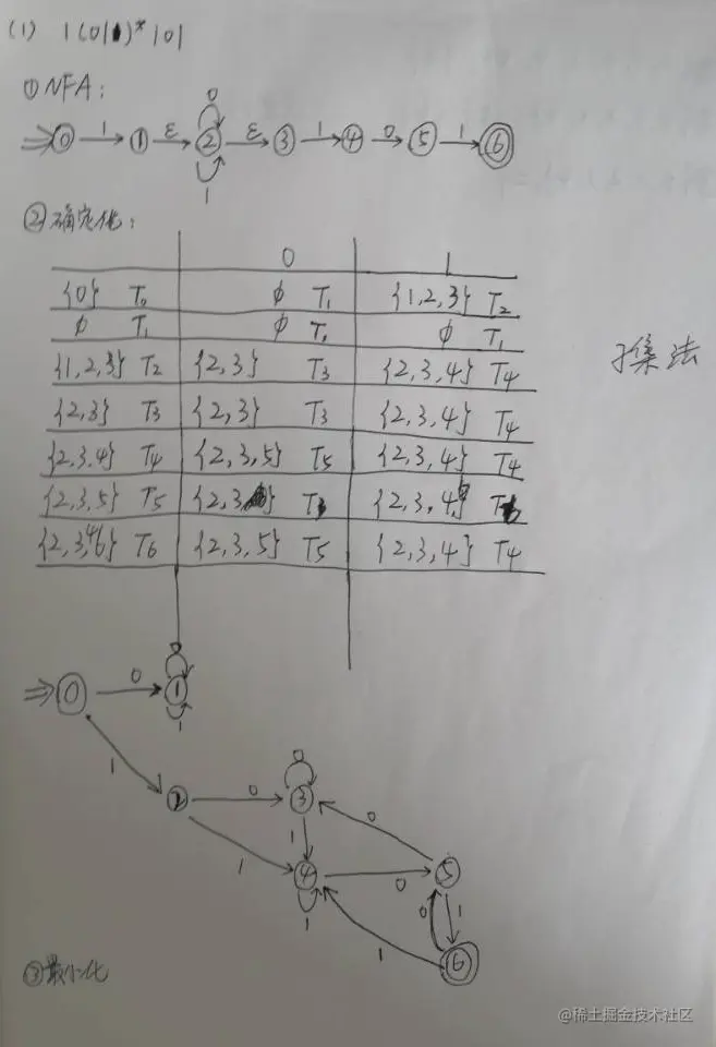 正规式转DFA解题1.png