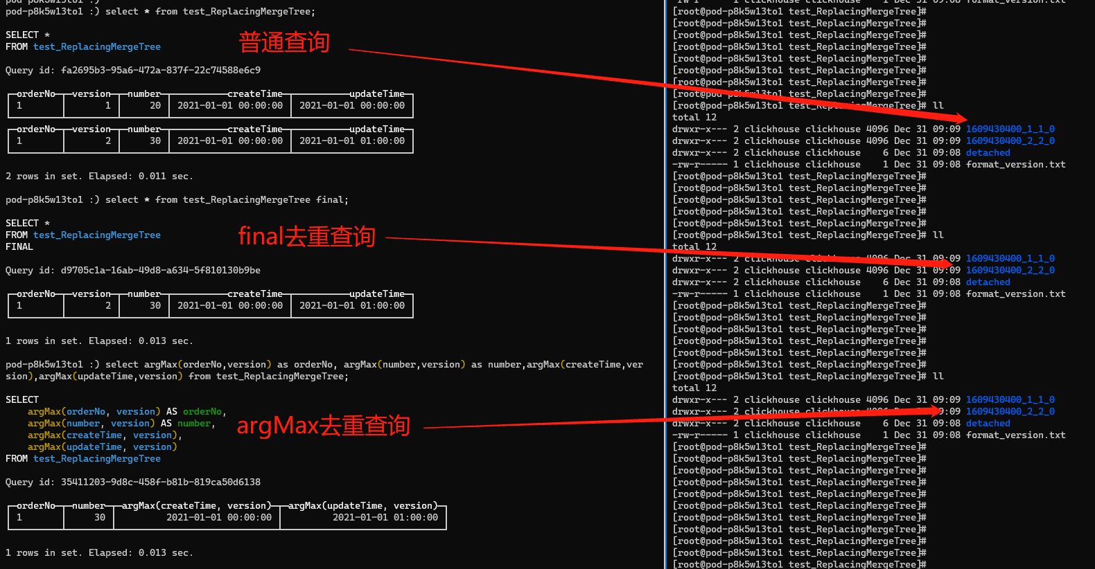 万字长文详述ClickHouse在京喜达实时数据的探索与实践 | 京东云技术团队