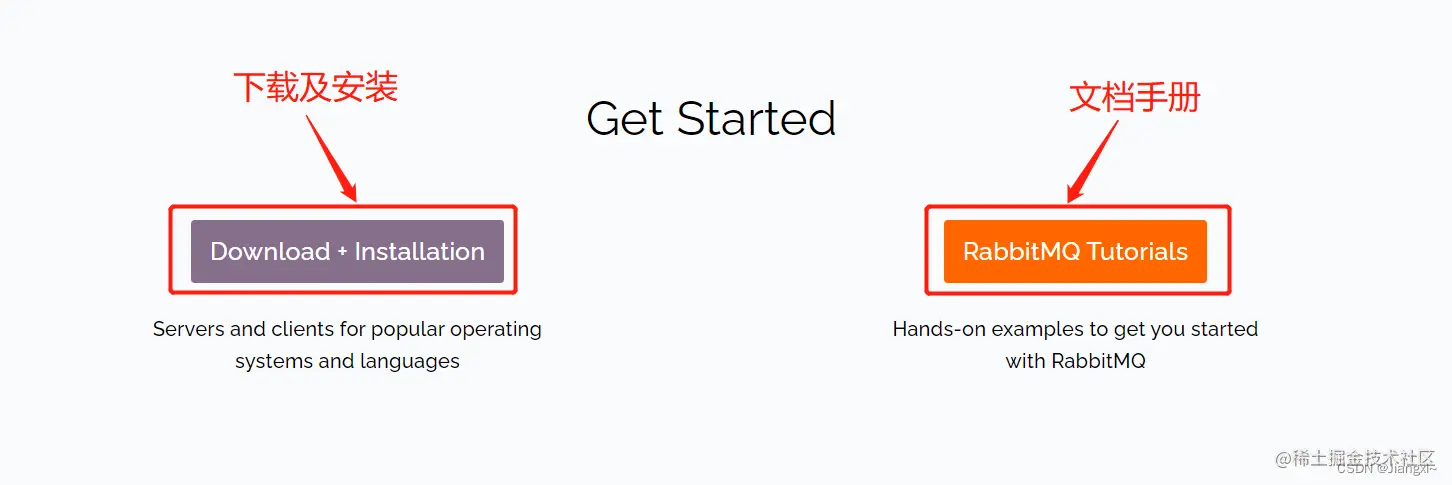 [外链图片转存失败,源站可能有防盗链机制,建议将图片保存下来直接上传(img-AcasUXLI-1664502492325)(01RabbitMQ消息队列核心概念与部署.assets\image-20220308100151956.png)]