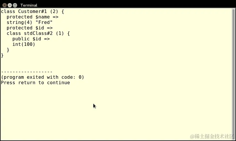 它是如何工作的...