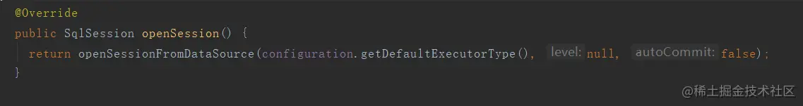 [外链图片转存失败,源站可能有防盗链机制,建议将图片保存下来直接上传(img-1ICAsnMO-1573208102871)(C:\Users\Vergi\Desktop\mybatis-opensession1.png)]