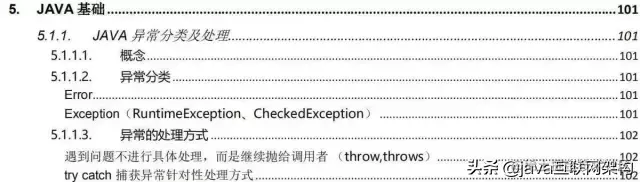 复习这份美团架构师的Java核心面试宝典，我四面阿里拿下offer