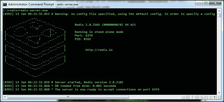 Redis 服务器安装