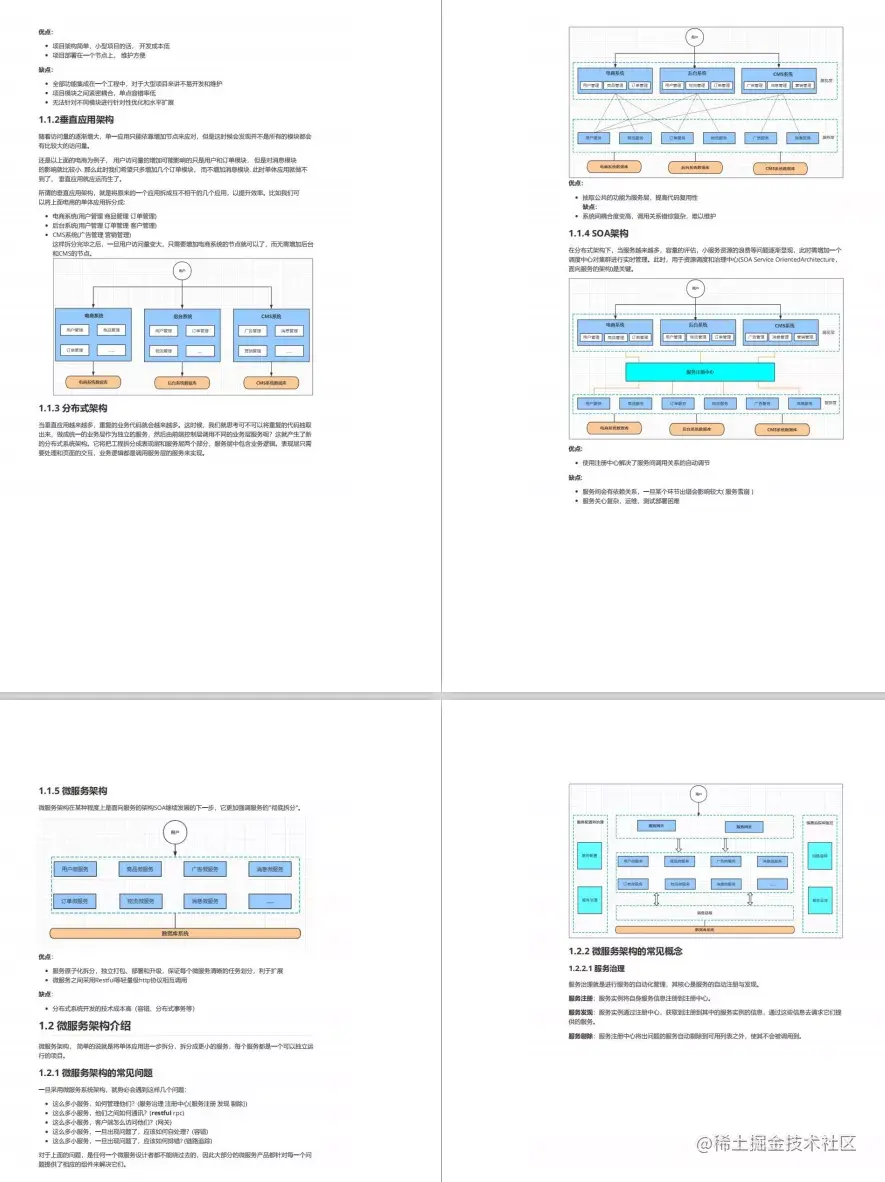 偷偷翻开学妹笔记本，发现绝密Spring Cloud Alibaba笔记