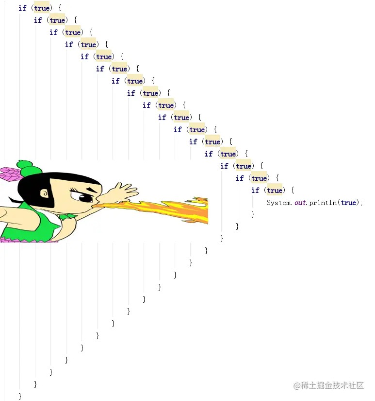 小傅哥 & 代码成坨