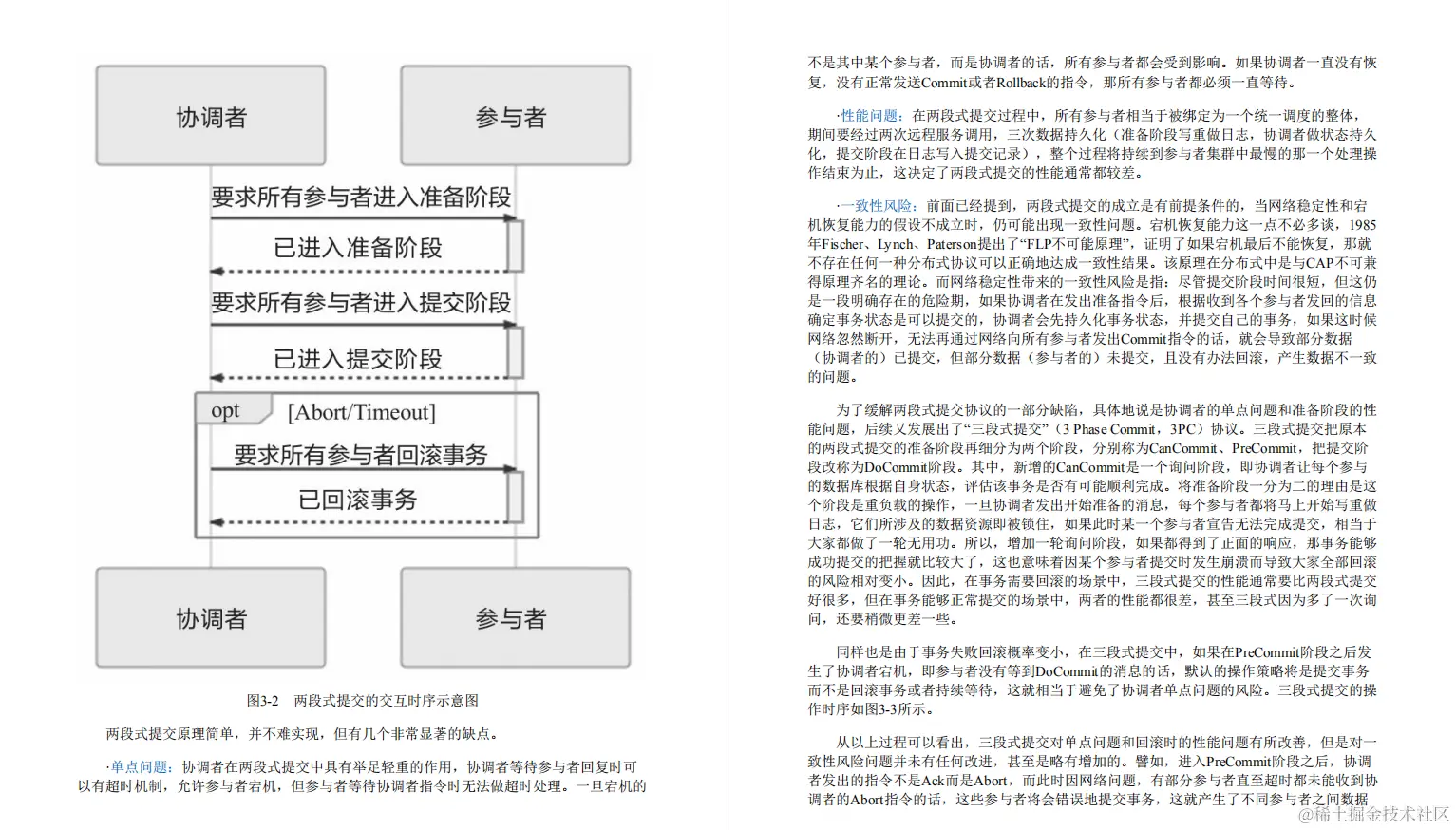 构建可靠分布式架构的最佳方式，竟记在国内第一本“凤凰架构”上