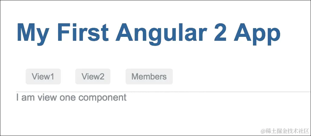 在浏览器中打开应用程序