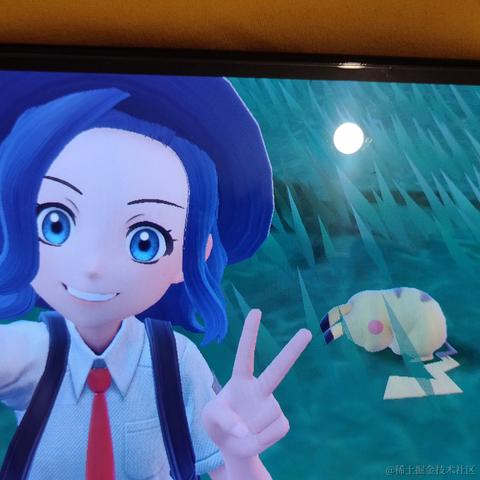 向晚水母于2022-11-25 07:20发布的图片