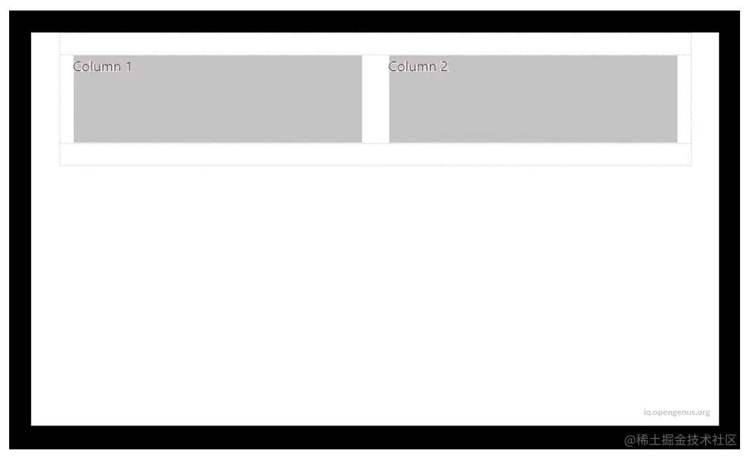 Grid System in Bootstrap