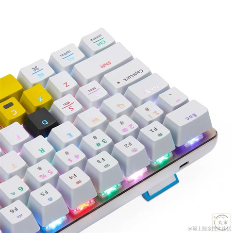 愛萝莉愛掘金于2021-11-08 09:33发布的图片