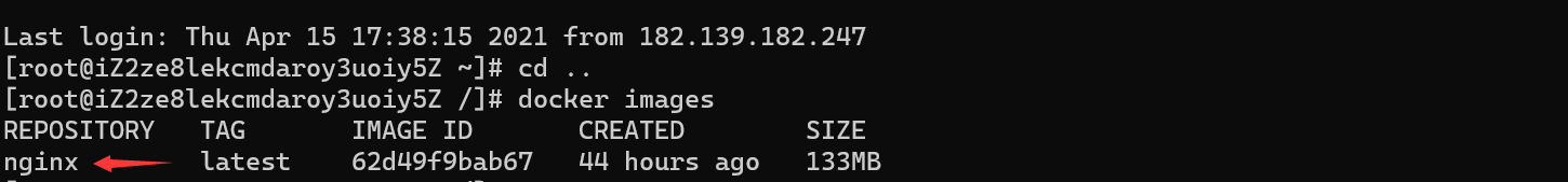 docker-images