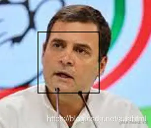 三分钟带你入门人脸识别