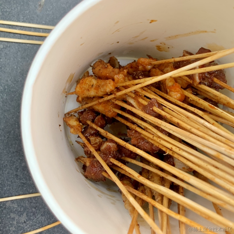 前端队长Daotin于2021-05-29 17:00发布的图片