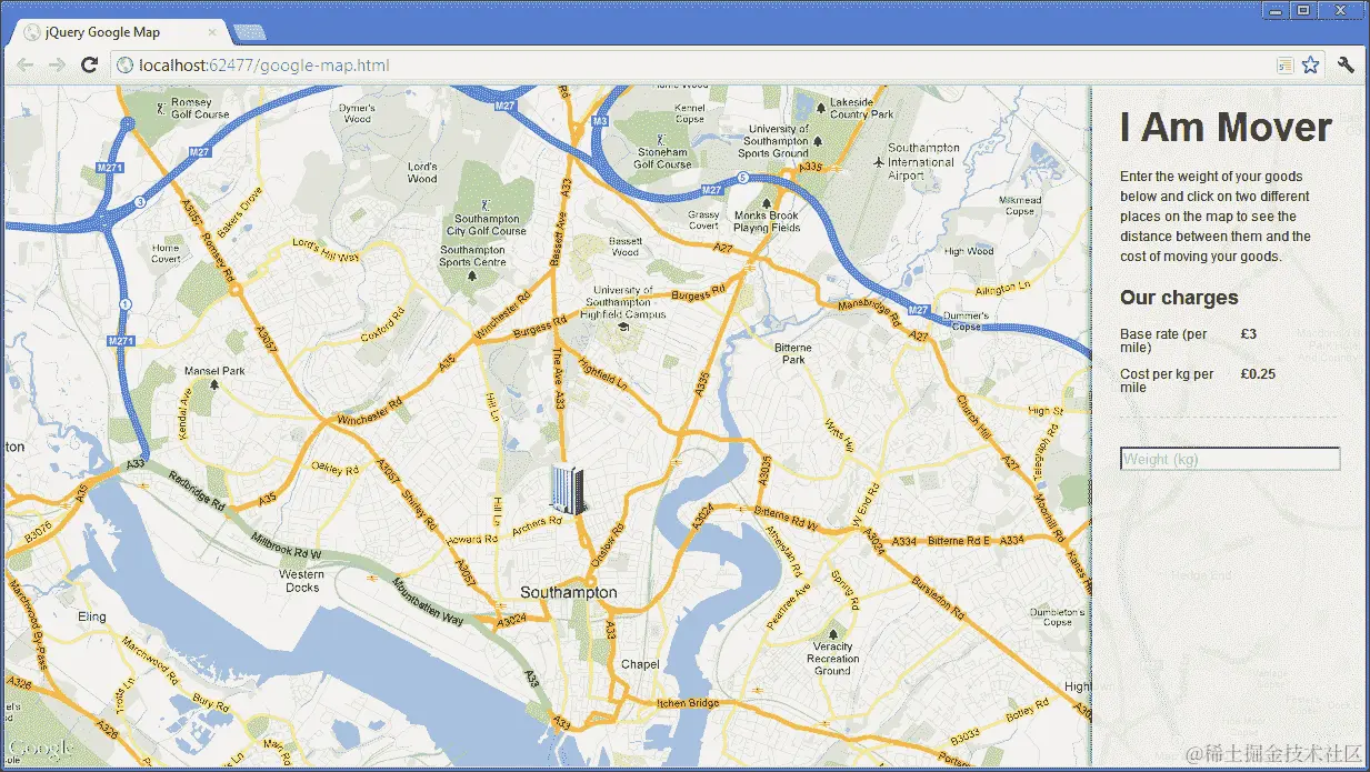 为什么这很棒？